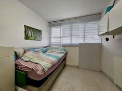 Blk 106 Simei Street 1 (Tampines), HDB 4 Rooms #592007331